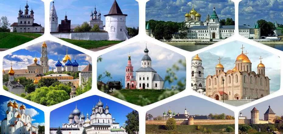 WEEK-END В ПЕРЕСЛАВЛЕ-ЗАЛЕССКОМ. Сергиев Посад – Переславль-Залесский. Автобусный экскурсионный тур 2 дня/1 ночь