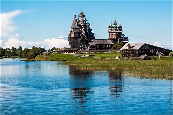 КАРЕЛИЯ